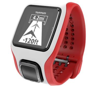 Produktbild TomTom Multi-Sport Cardio