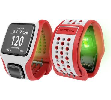 Produktbild TomTom Multi-Sport Cardio