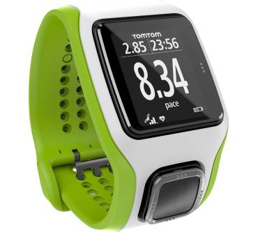 Produktbild TomTom Multi-Sport Cardio