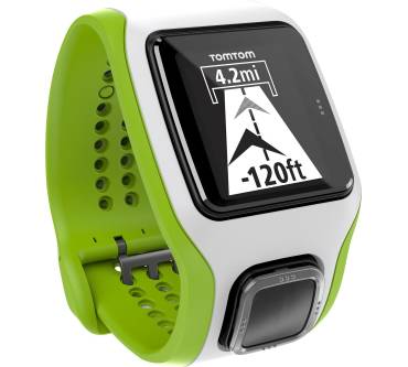 Produktbild TomTom Multi-Sport Cardio