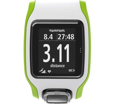 Produktbild TomTom Multi-Sport Cardio