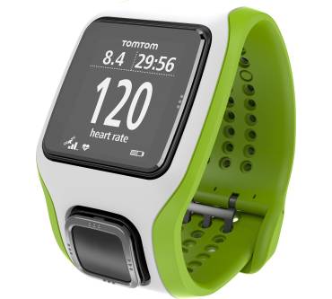 Produktbild TomTom Multi-Sport Cardio