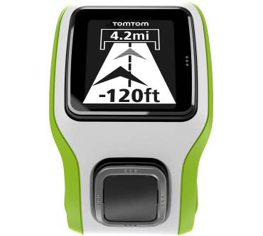 Produktbild TomTom Multi-Sport Cardio