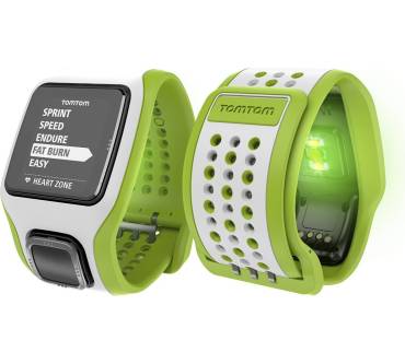 Produktbild TomTom Multi-Sport Cardio