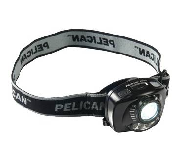 Produktbild Peli 2720 LED Headlight