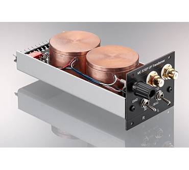 Produktbild Octave Audio IN 6 Cinch MC Übertrager