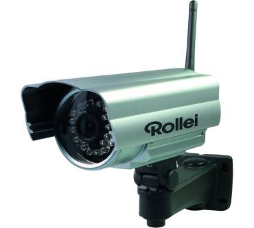 Produktbild Rollei SafetyCam 20 HD