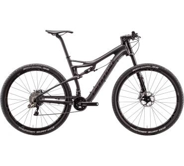 Produktbild Cannondale Scalpel 29 Carbon Black Inc. (Modell 2015)