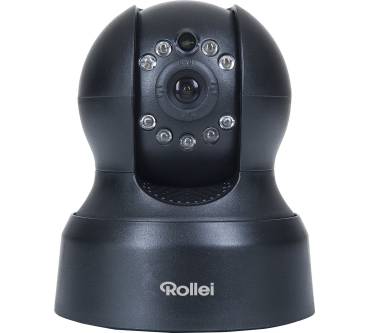 Produktbild Rollei SafetyCam 10 HD