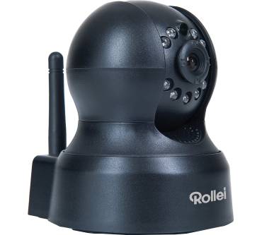 Produktbild Rollei SafetyCam 10 HD