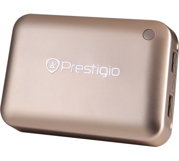 Produktbild Prestigio Power Bank (10000 mAh)