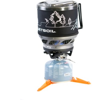 Produktbild Jetboil MiniMo