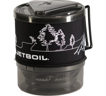 Produktbild Jetboil MiniMo