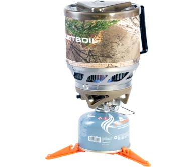 Produktbild Jetboil MiniMo