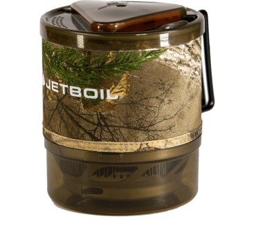 Produktbild Jetboil MiniMo