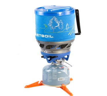 Produktbild Jetboil MiniMo