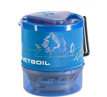 Produktbild Jetboil MiniMo