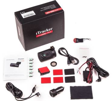 Produktbild iTracker mini0806-S 