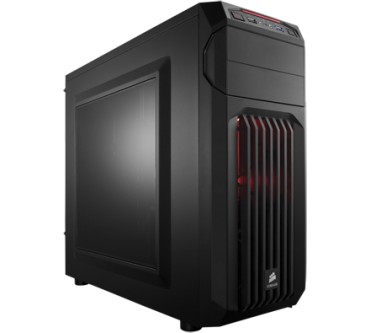 Produktbild iBuyPower Paladin Spezial (i5-4590, GTX 960, 8GB RAM, 1TB HDD)