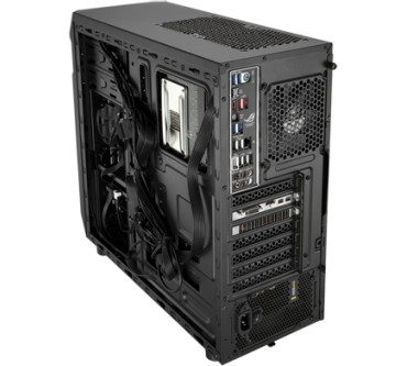 Produktbild iBuyPower Paladin Spezial (i5-4590, GTX 960, 8GB RAM, 1TB HDD)