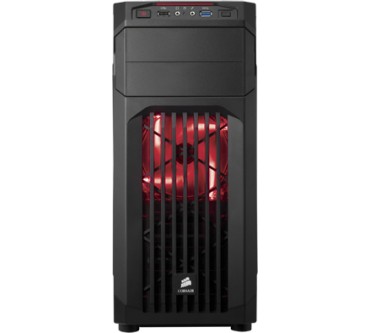 Produktbild iBuyPower Paladin Spezial (i5-4590, GTX 960, 8GB RAM, 1TB HDD)