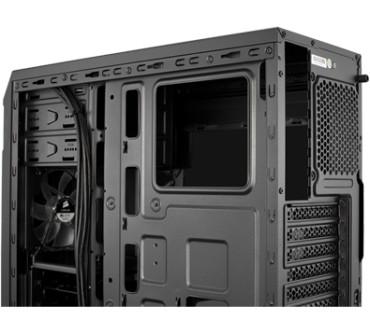 Produktbild iBuyPower Paladin Spezial (i5-4590, GTX 960, 8GB RAM, 1TB HDD)