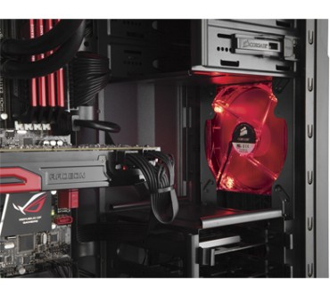 Produktbild iBuyPower Paladin Spezial (i5-4590, GTX 960, 8GB RAM, 1TB HDD)