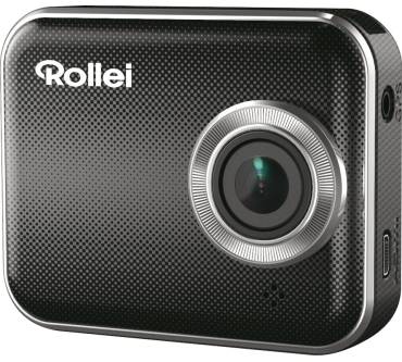 Produktbild Rollei CarDVR-200 WiFi