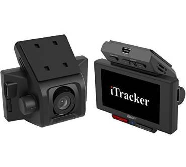 Produktbild iTracker STEALTHcam