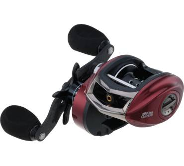 Produktbild Abu Garcia Revo Rocket Low Profile