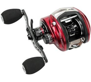 Produktbild Abu Garcia Revo Rocket Low Profile