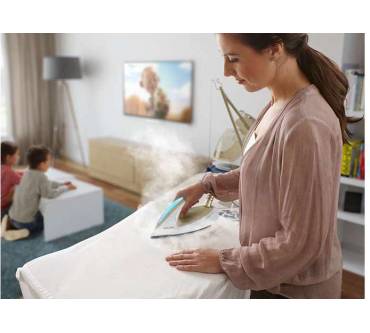 Produktbild Philips GC9640/60 PerfectCare Elite Silence