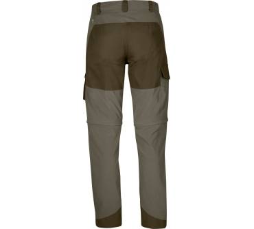 Produktbild Fjällräven Abisko Zip-Off Trousers