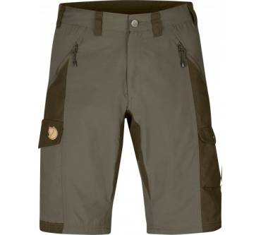 Produktbild Fjällräven Abisko Zip-Off Trousers