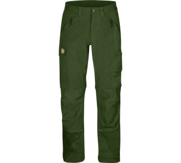 Produktbild Fjällräven Abisko Zip-Off Trousers