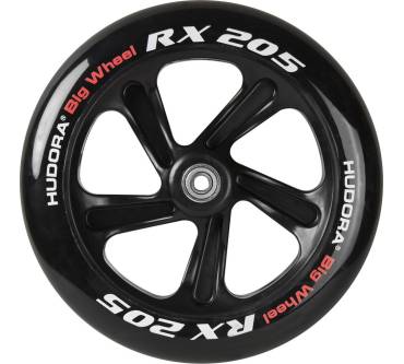 Produktbild Hudora Big Wheel RX 205