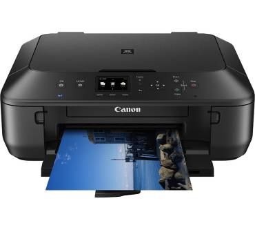 Produktbild Canon Pixma MG5650