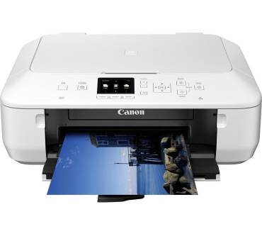 Produktbild Canon Pixma MG5650