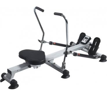 Produktbild AsVIVA Rower Cardio XII