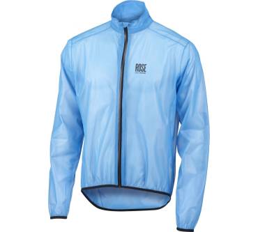 Produktbild Rose Performance Regenjacke 