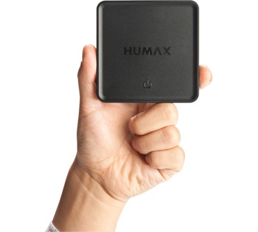 Produktbild Humax H1