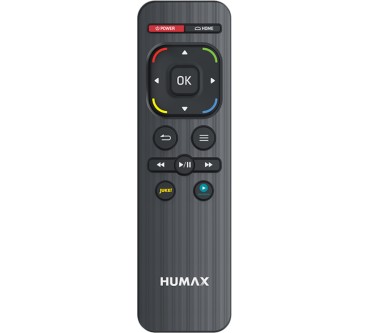 Produktbild Humax H1