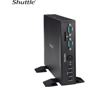 Produktbild Shuttle DS57U