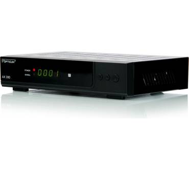 Produktbild Opticum HD AX 300 PVR