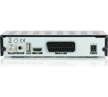 Produktbild Opticum HD AX 300 PVR