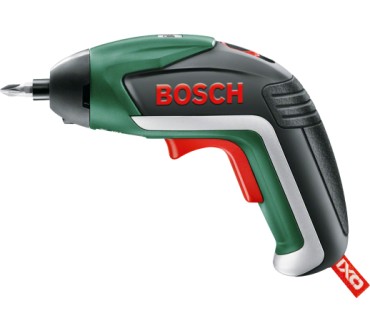 Produktbild Bosch IXO V