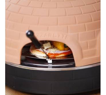 Produktbild Ultratec Pizzaofen Pizzarette Classic