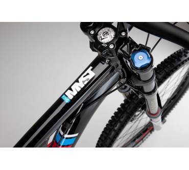 Produktbild Saracen Myst Pro (Modell 2015)