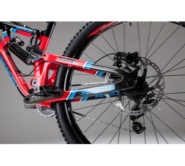 Produktbild Saracen Myst Pro (Modell 2015)