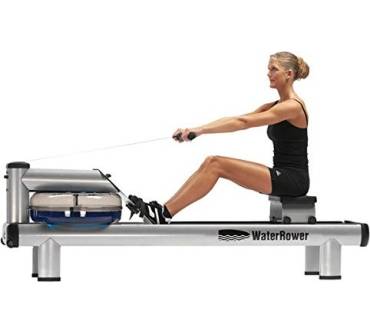 Produktbild WaterRower M1 HiRise